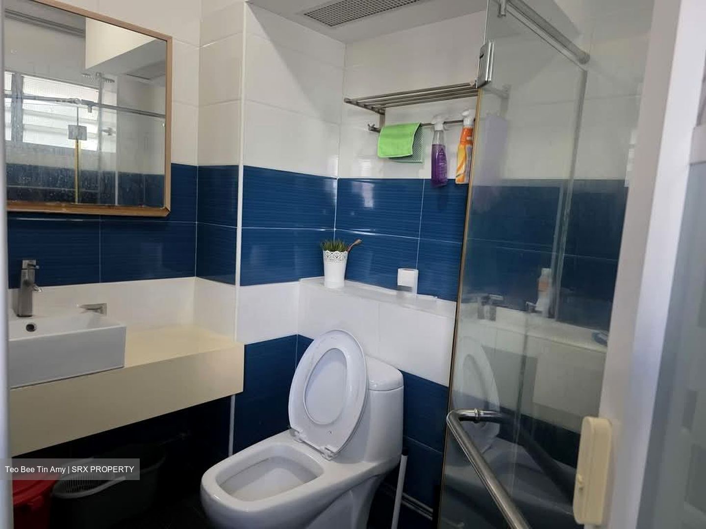 Blk 243 Pasir Ris Street 21 (Pasir Ris), HDB Executive #564504991